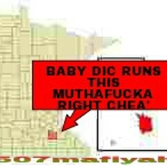 Baby dic....im going away (ol skool mitsubishi music)