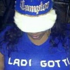 New Single Ladi Gotti feat. Sean 2miles