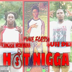 4 Niggas (Hot Nigga)