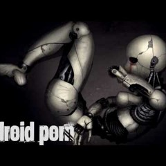 Stream Kraddy - Android Porn(Remake)- (Prod.KinG J) by Tony KinG J ...