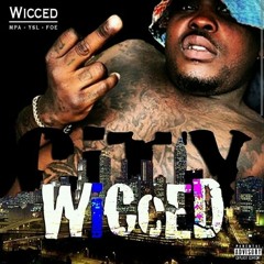 Mpa Wicced - All I Need Feat. Tayman, Carlos $lim