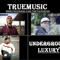 Turn It Up! (FT, DJ IFM)