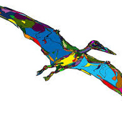 La Cumbia Del Pterodactilo