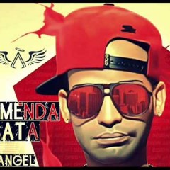 Arcangel Ft. De La Ghetto- Plan B- Daddy Yankee Y Nicky Jam - Tremenda Sata remixDjW!lm3R