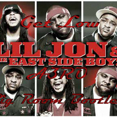 Lil Jon & The East Side Boyz - Get Low (A3RO Big Room Bootleg)
