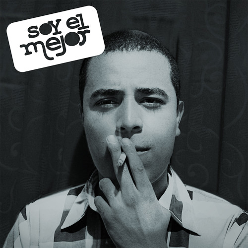 Soy El Mejor - Ikari