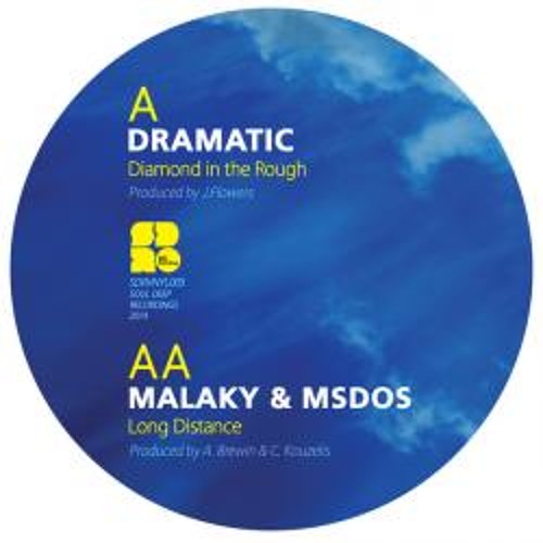 Dramatic - Diamond In The Rough