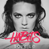 Habits - Tove Lo (Oliver Nelson Remix)