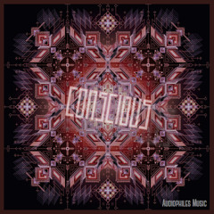 Audiophiles Music - "Conscious" (Chill/Vibe Out Banger Type Beat)