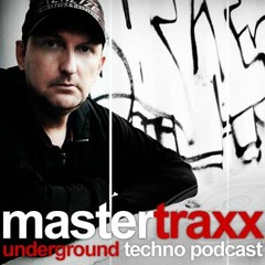 DJ Hi-Shock - Mastertraxx Underground Techno Mix