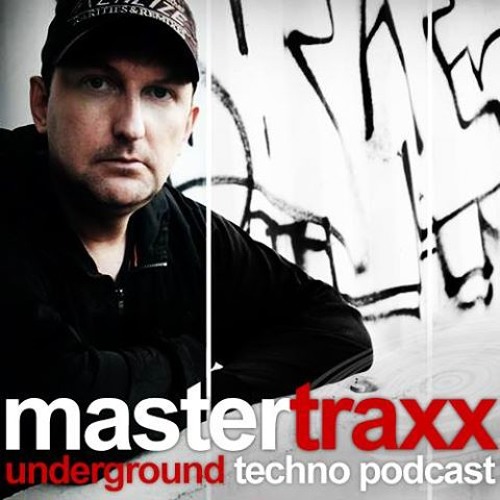 DJ Hi-Shock - Mastertraxx Underground Techno Mix