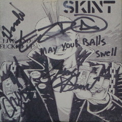 Skint - Get Away