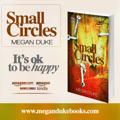 Small Circles by Megan Duke (Unabridged Audiobook Part 2)