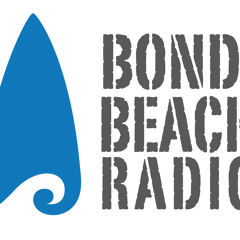 Time To Track On Bondi Beach Radio (August 24th 2014)