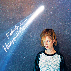 FELICITY GROOM - Higher, Higher, Taller, Taller