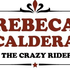 Rebeca Caldera & Crazy riders duet with Jesus Terrazas - La espera
