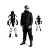 Daddy Yankee Ft Major Lazer - Watch Out For This (Remix Transition Pro 130-108 ) Deejay-Reivaj Chile
