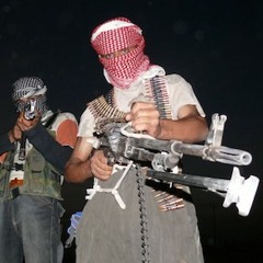 In part two of a series on violence, Jeff Dorchen pokes narcissism in the eye with a sharp stick.