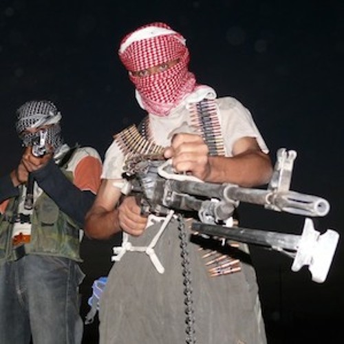 In part two of a series on violence, Jeff Dorchen pokes narcissism in the eye with a sharp stick.