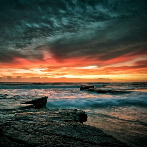 JackThoma5 - The Last Call