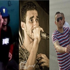 Eljoker - Mohab - Dawsha - Tofa7et 7awa تفاحة حوا الجوكر- مهاب-دوشة