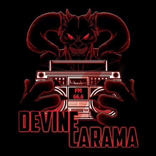 Stream Satan Radio (66.6 FM) by Devine Carama | Listen online for free on  SoundCloud