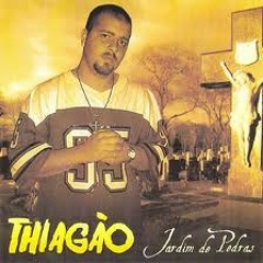 Thiagão Part. Rajada Mc's - Kamikaze Do Gueto