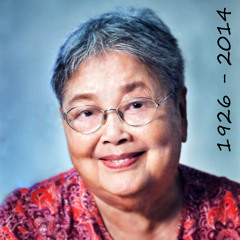 In Memory of Pearl Kong Chen