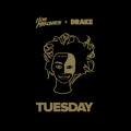 ILOVEMAKONNEN Tuesday&#x20;&#x28;Ft.&#x20;Drake&#x29; Artwork