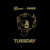 Artwork for ILOVEMAKONNEN ~ Tuesday Feat. Drake