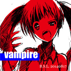 vampire