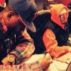 No Different ft.Cassidy (Prod.Lanc City Los)