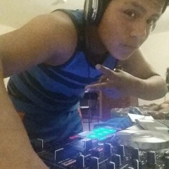 Mesclas De Markitos Guaman Dj Geovany