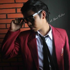 Asmara 2 (Sakit Hati) - Cover by Fathir