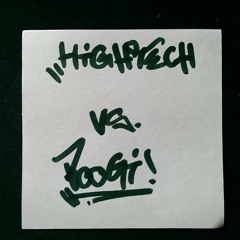 Hightech Vs. Boogi  (Home - Session 2.0)