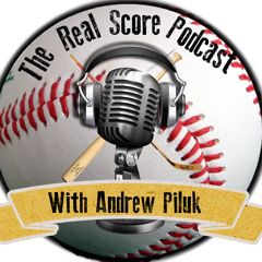 The Real Score Podcast- 08/31/14
