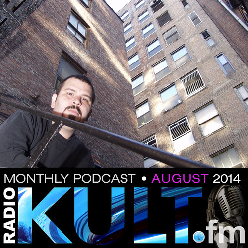 Eddie Cumana KULT.fm PODCAST (August 2014) by EddieCumana Eddie
