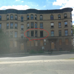 my underground Style