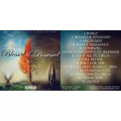 MIC Franco - Till We Meet Again Ft. Aria