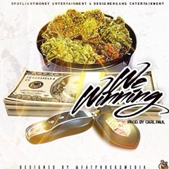 Designer ENT - We Winning