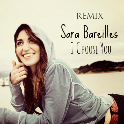 sara bareilles i choose you acoustic buy