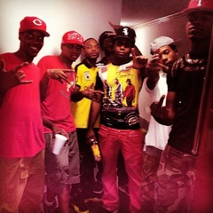 #SNO Freestyle "Squad Niggas only"