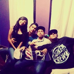 VISUALIZA LO QUE SUENA | Repoc | Orona mc | Crace | L-A la produce!