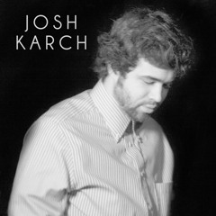 Josh Karch - "Tried So Hard" (ft. Evan Gonroff)