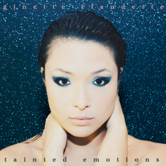 Ginette Claudette - Can't Wait (feat. August Rigo)