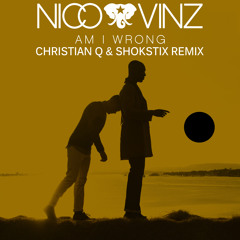 Nico & Vinz- Am I Wrong (Christian Q & Shokstix Remix) FREE DOWNLOAD