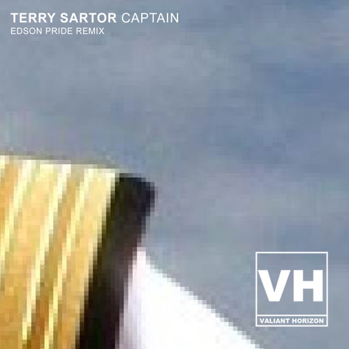 Captain (Edson Pride Remix)
