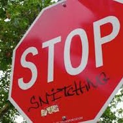 STOP SNITCHIN'-HOMIE&SHELLZ