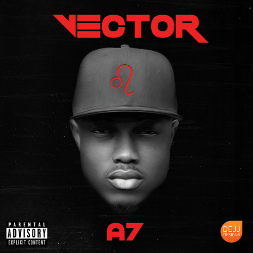 Listen to 12 Red Eye by Vector in nectar playlist online for free 