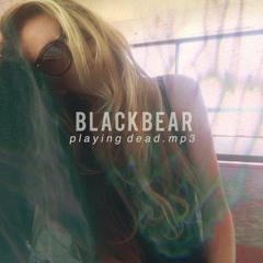 Blackbear - playing dead.mp3 (Changed Pitch)